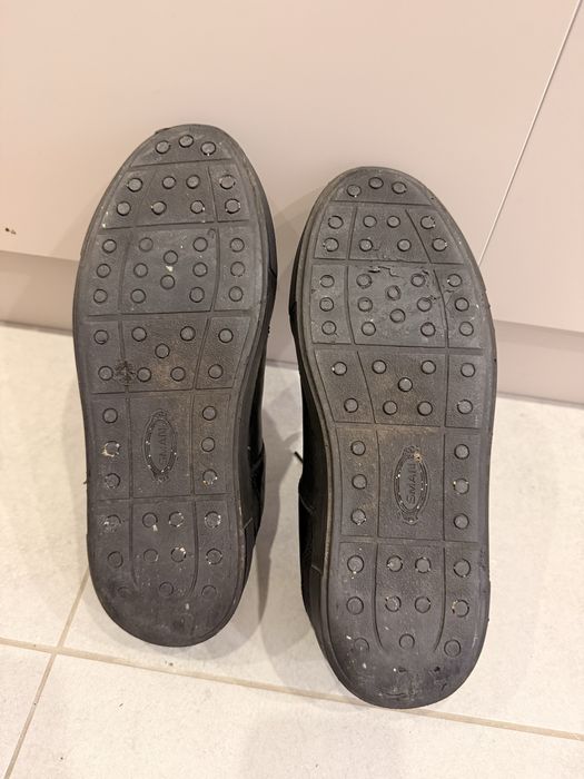 Продам мужскую обувь