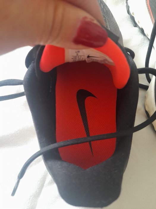 Маратонки Nike 37.5 Намалени!!!