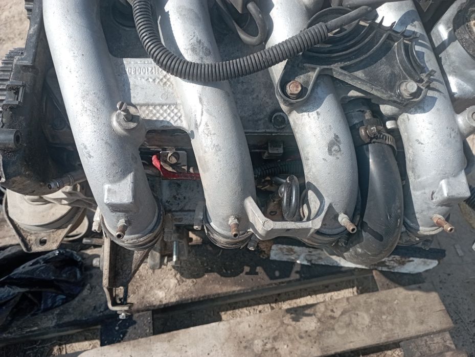 Приоро ваз 16 клапан.