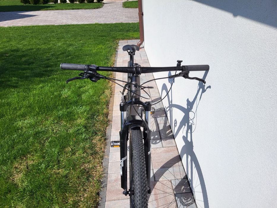 Bicicleta mustang M4 echipare Shimano 10 viteze