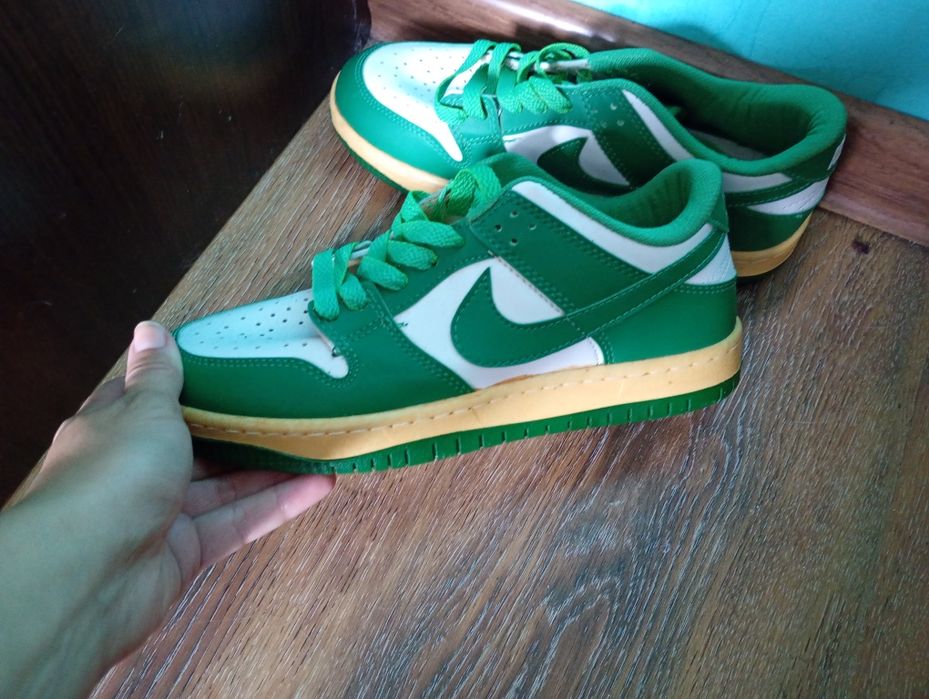 Страхотен  унисекс модел маратонки Nike,Under Armour