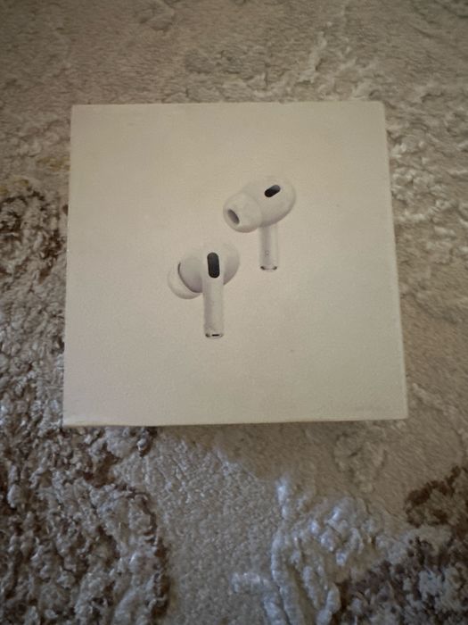 Airpods pro футляр потерял