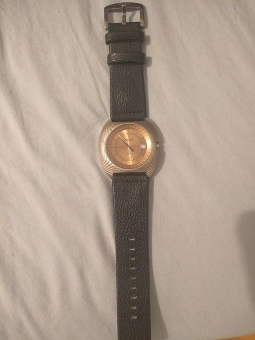 Мъжки часовник кварцов Diesel