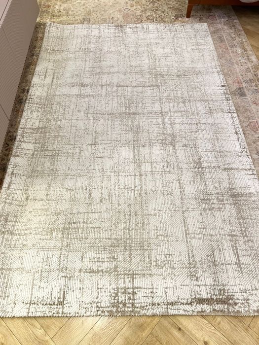 Шикарный ковер Турция плотный современный дизайн