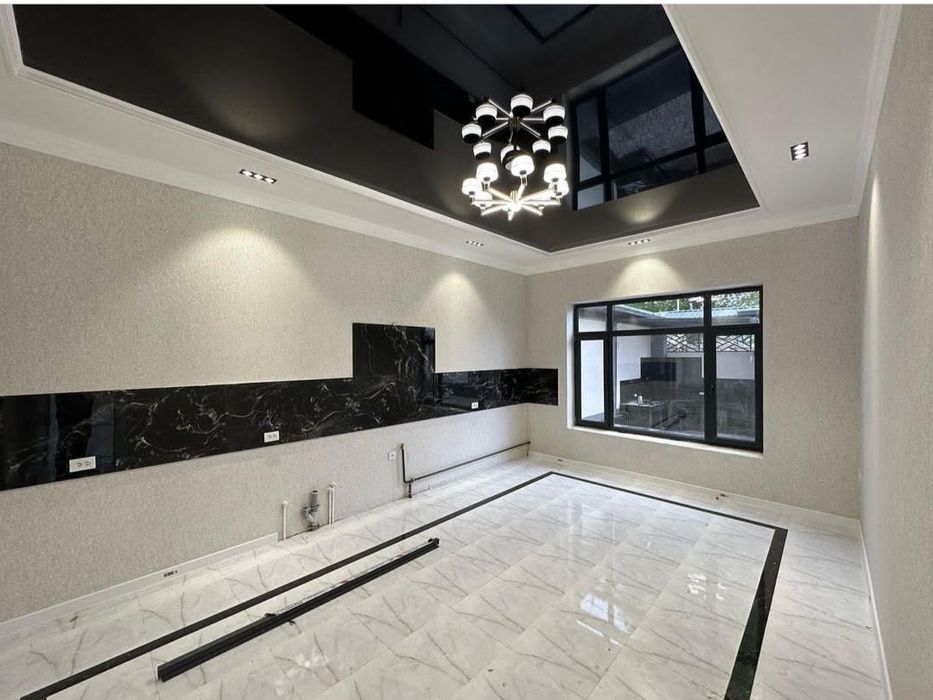 Ремонт квартира под ключ