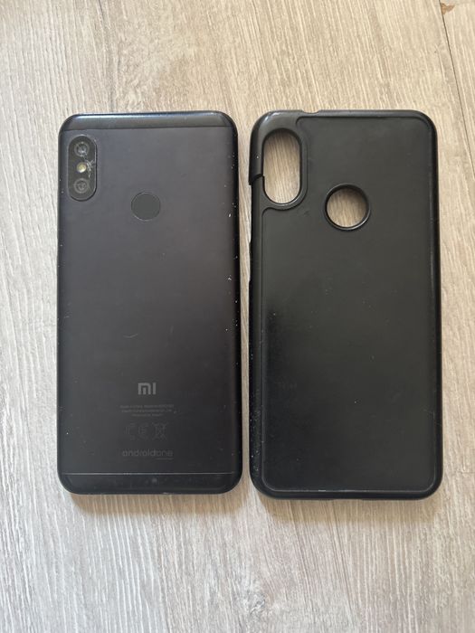 Xiaomi Mi A2 Lite