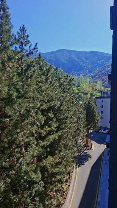 Посуточная аренда 2х ком апартамент в УГАМ РИВЕР IJARA "UGAM RIVER"