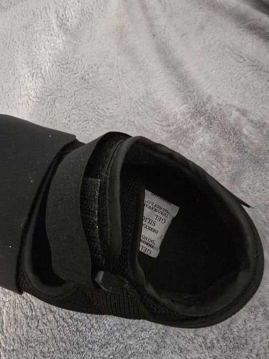 Обувь Баруки в отличном состояние