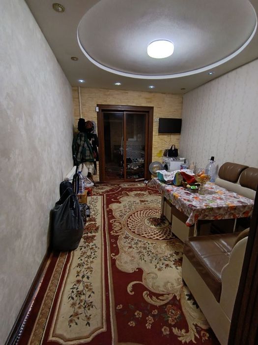 3-Комн. 1-Этаж. 92м². Чистая. Продажа. Уй-Жой. Ттз-4.