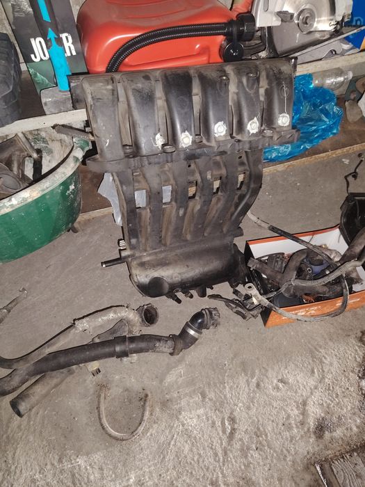 Продаю двигатель туарег на запчасти