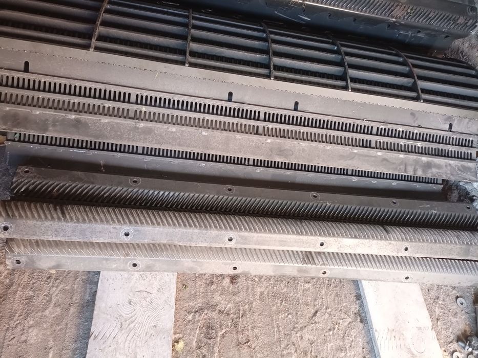 Подбарабанье CLASS TRION