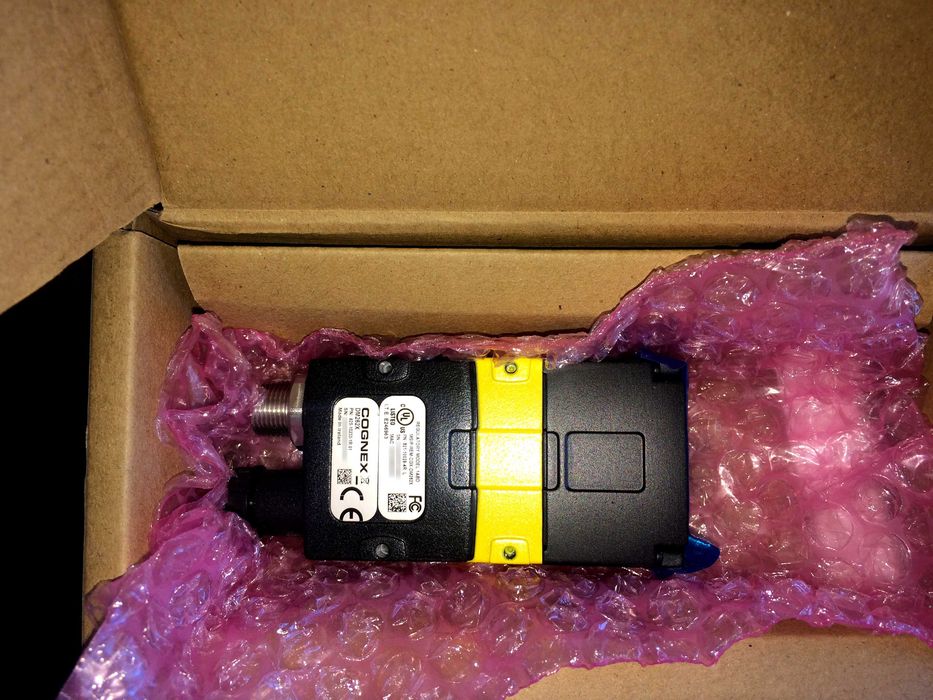 Cognex DMR-262X-1540-P - Cititor Cod de Bare