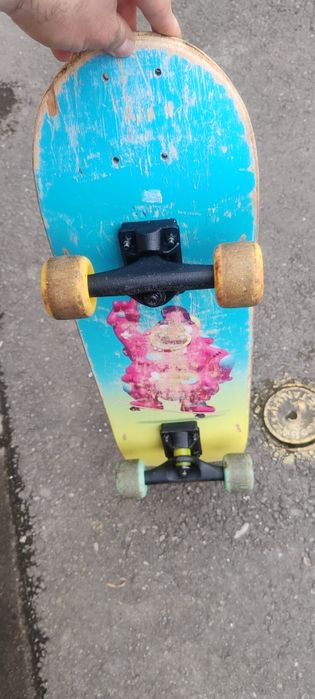 Skateboard Decathlon  copii