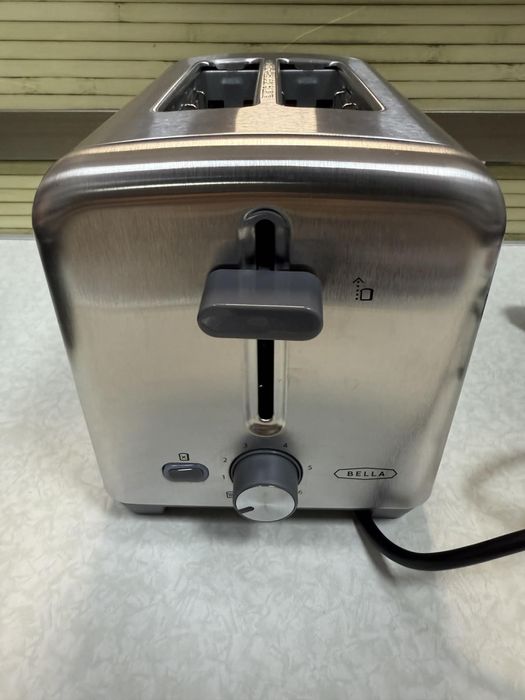 Тостер з филийки Bella