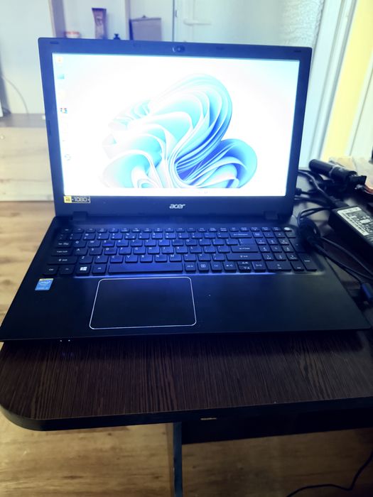 Laptop Acer aspire
