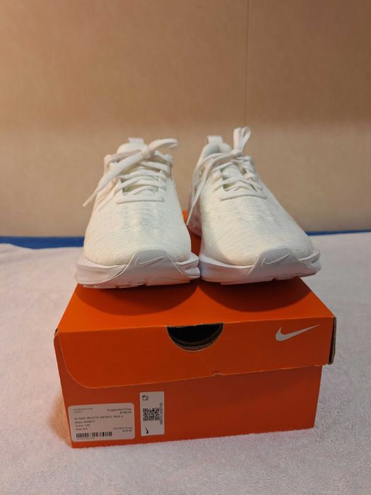 Дамски маратонки Nike ReactX Infinity RUN 4,чисто нови