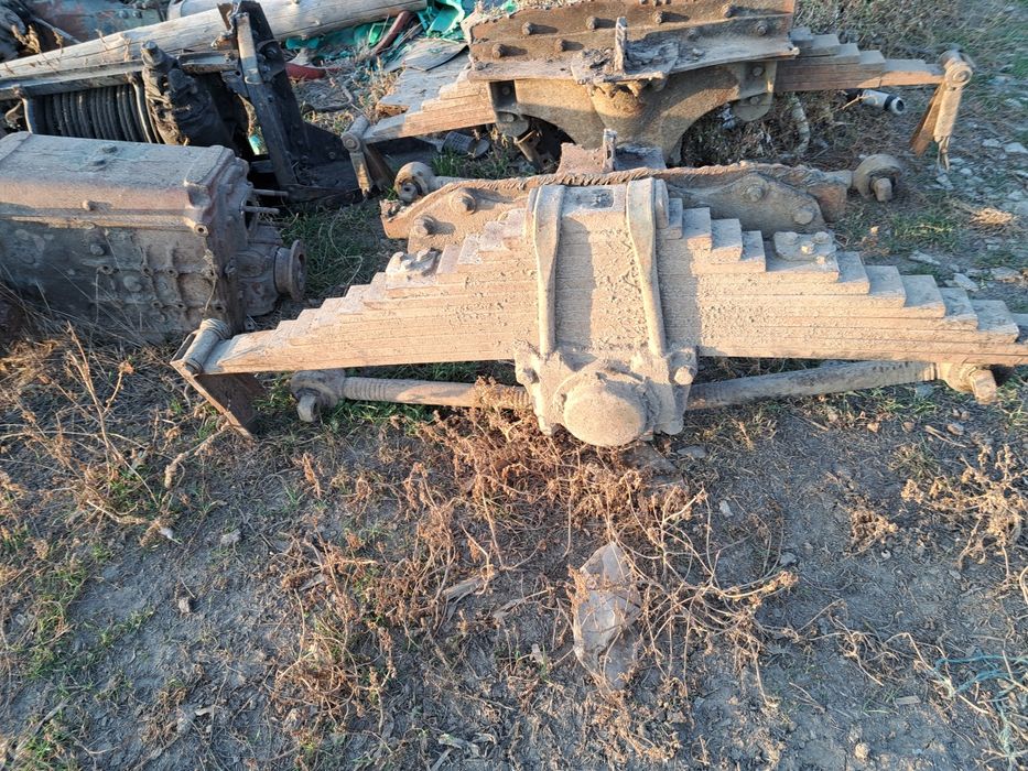 Bena fixa cu obloane de aluminiu