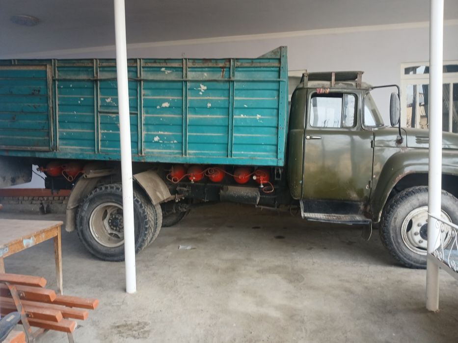 Zill 130 xolati zoʻr