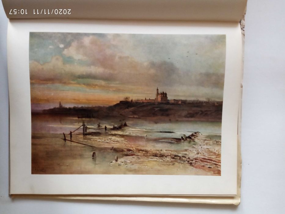 Государственный руский музей живопись