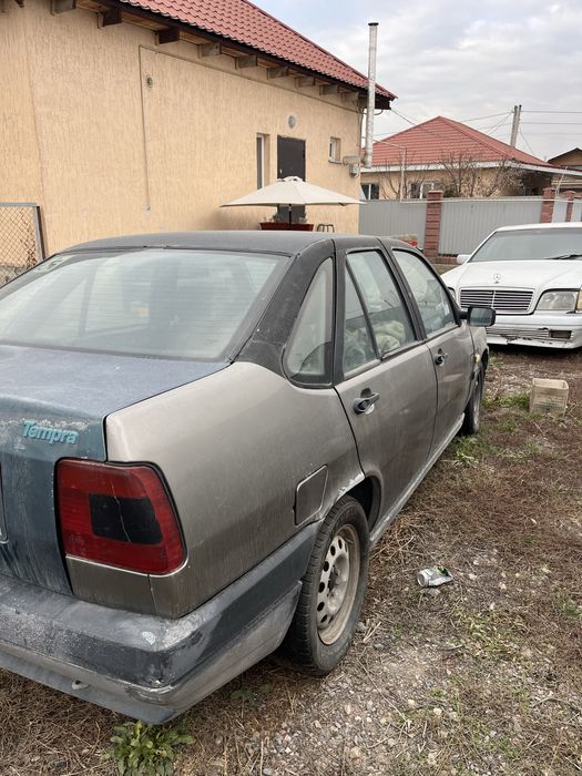 Продам срочно Fiat