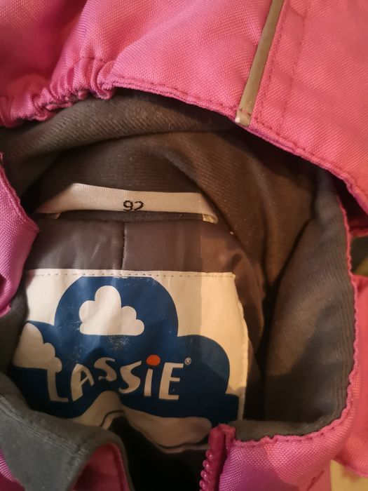 Зимна грейка, космонавт, гащиризон