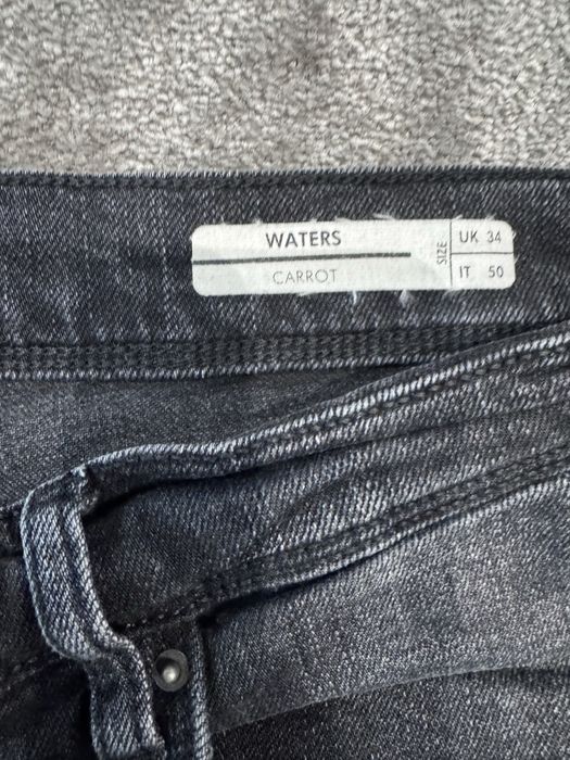 Мъжки дънки Antony Morato