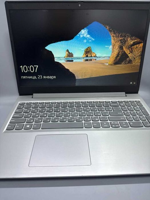 Ноутбук Lenovo Intel Pentium 6-сер.; (Усть-Каменогорск 04)  лот 862009