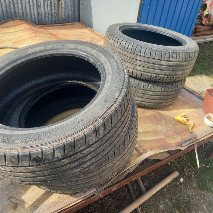 Летний шины в хорошем состаянии