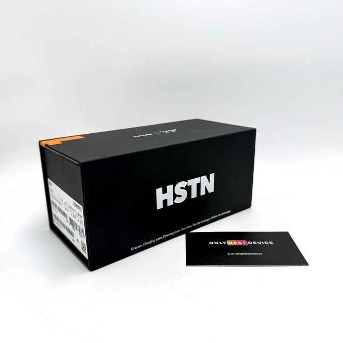 Ochelari cu AI Oakley Meta HSTN Black Prizm Black Polarized