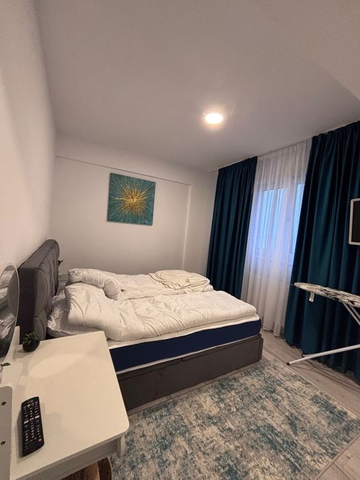 Inchiriez apartament 2 camere