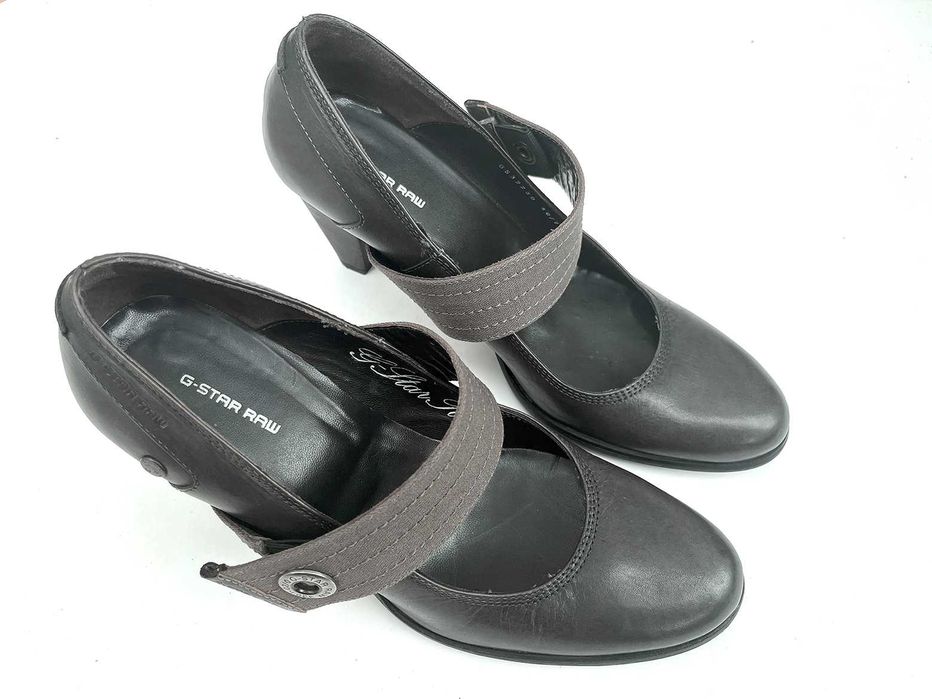 Дамски обувки G-STAR RAW - 40 номер