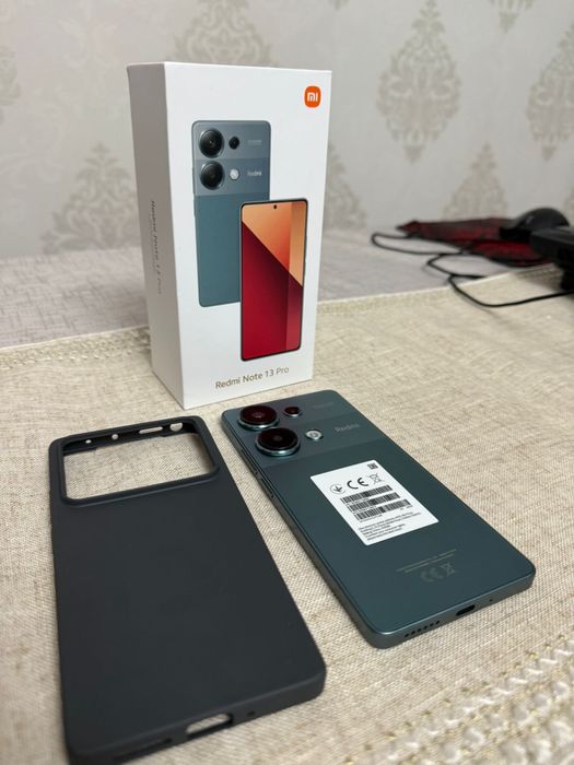 Redmi Note 13 Pro nou