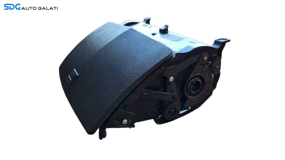 Ecran Display Afisaj Multimedia Bord Mercedes W204 C Class 2007 - 2014 Cod A20468009319 [LR2190]