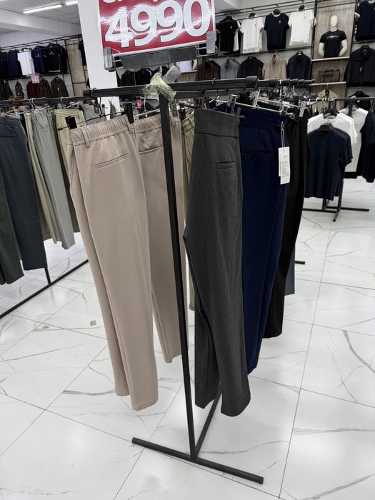 Продам стойки для магазина