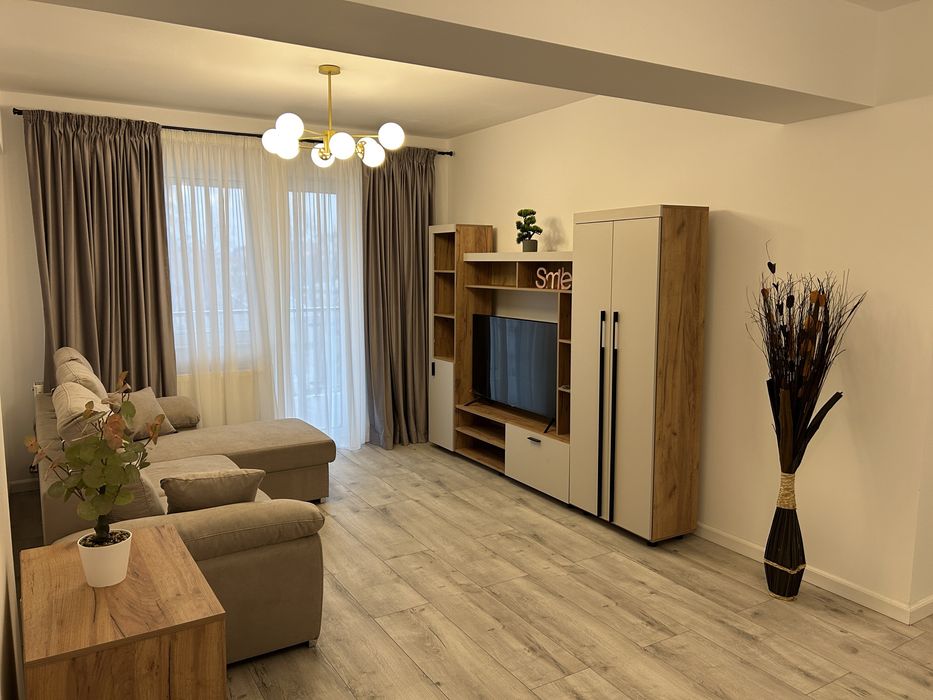 ‼️Aparatament 2 camere ‼️Ansamblu rezidential nou ‼️