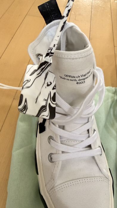 Off White originali