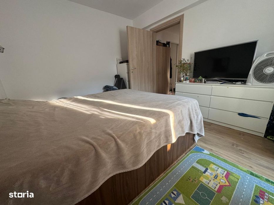 La 15-20 min de Metrou D. Leonida | 2 camere  + Parcare inclusa!
