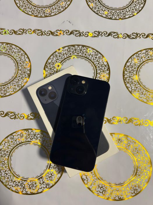 Продам Iphone 13 128gb