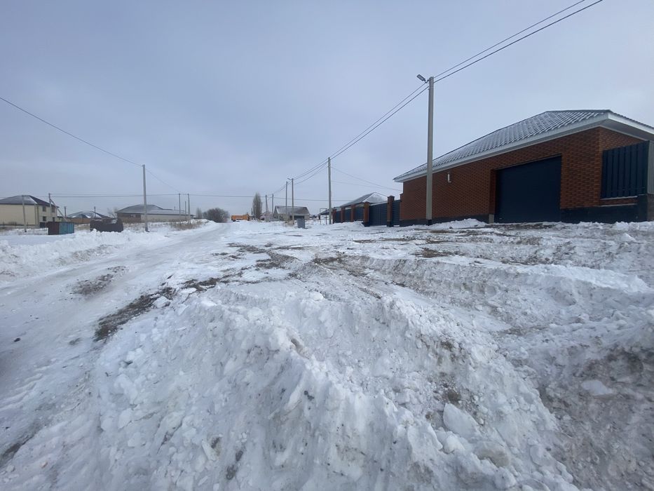 Продам земельный участок Юго Запад 2