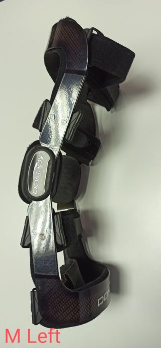 Orteze genunchi DonJoy USA/moto/ski/ marimea S/M/L/XL