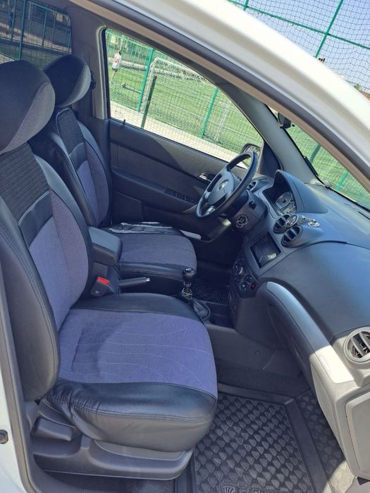 Chevrolet Nexia 2022 — 8