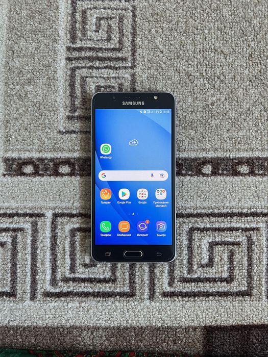 Samsung galaxi j5