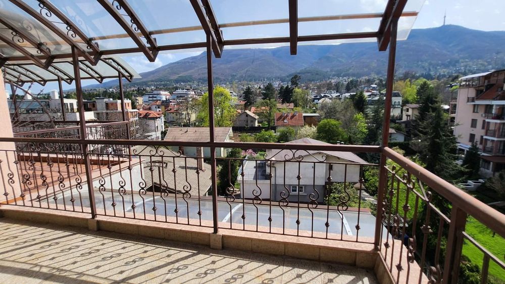 Продава се Мезонет в София, Бояна - 173 кв.м за 2133 €/кв.м - Снимка #4