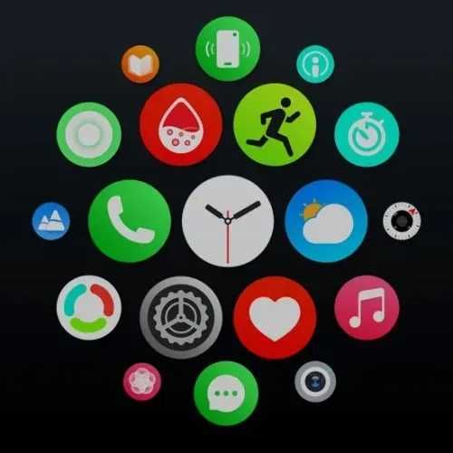 Zeblaze Stratos 2 Ultra - Смарт часовник / Smartwatch
