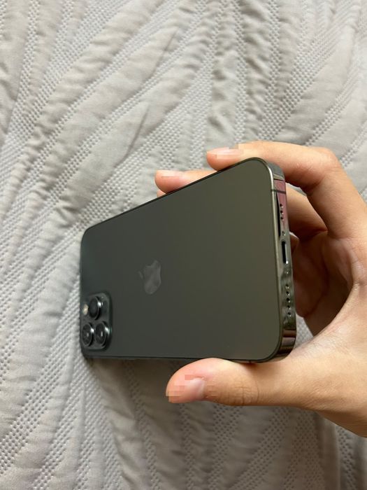 Iphone 12 pro 256