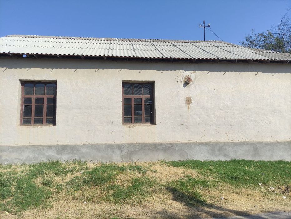 Uchastka xovli sotiladi Chinozda 10 - Sotuxi 35.000 $