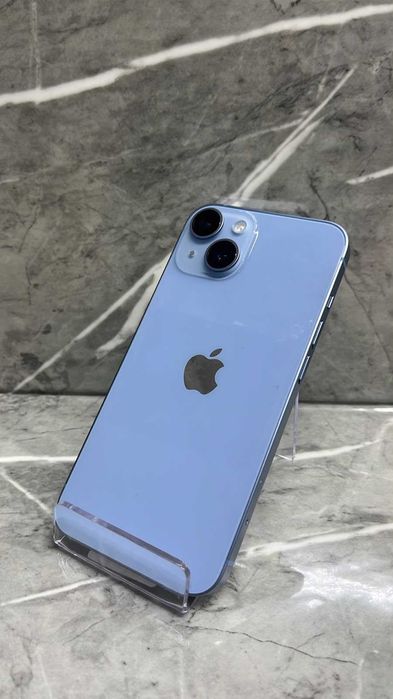 Iphone 14 (Костанай,Аль-Фараби 45) лот 6839