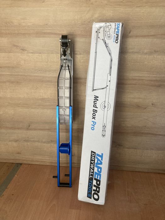 Taper TapePro за поставяне на лента