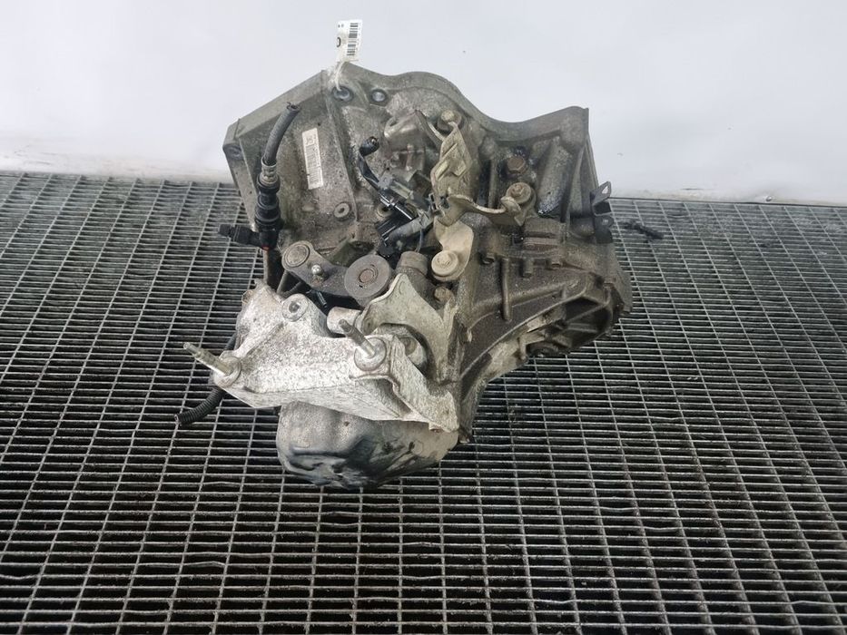 Cutie de viteze Suzuki SX4 S - Cross II 1.6 B 2013 - 2016 120CP Manuala 5 Trepte M16A ...