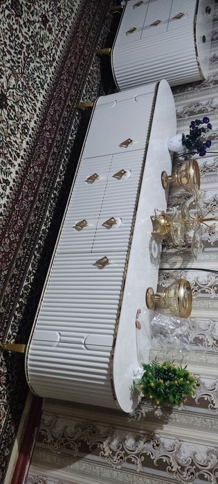 мебель под телевизор